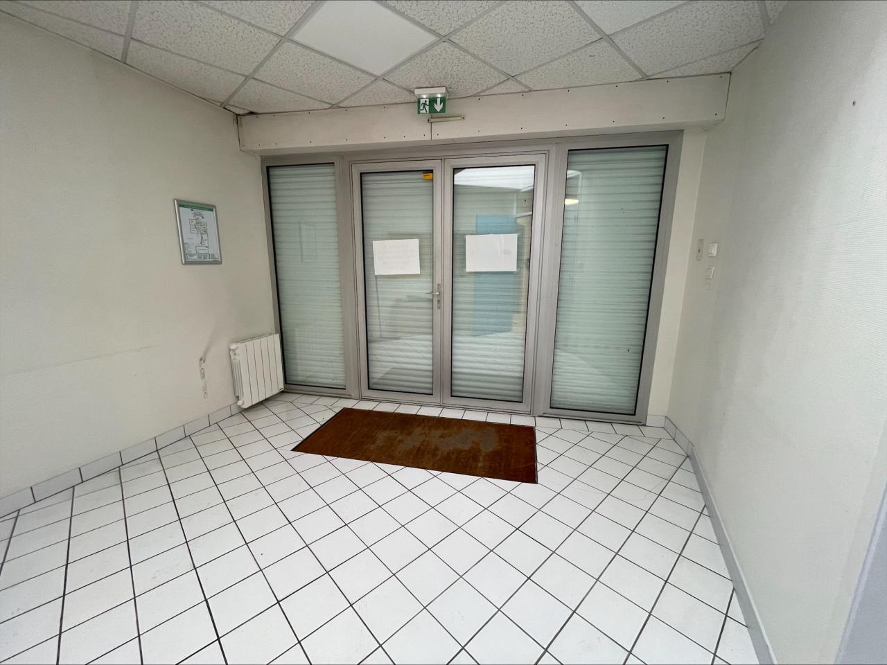 Bureau Betton 250m² Location bureau Betton Ille-et-Vilaine OLBUR2425421 7